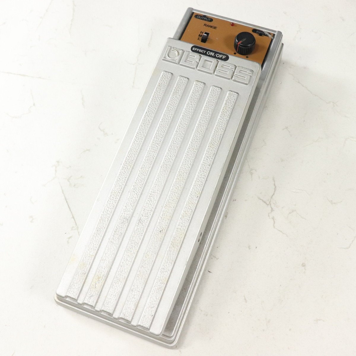 BOSS Rocker wah PW-1 ワウペダル 中古】BOSS / PW-1 ROCKER WAH 【梅田店】【値下げ】【梅田限定！11月