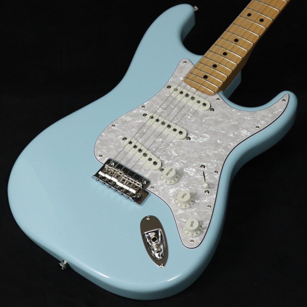 Fender / Made In Japan Hybrid II FSR Collection Stratocaster