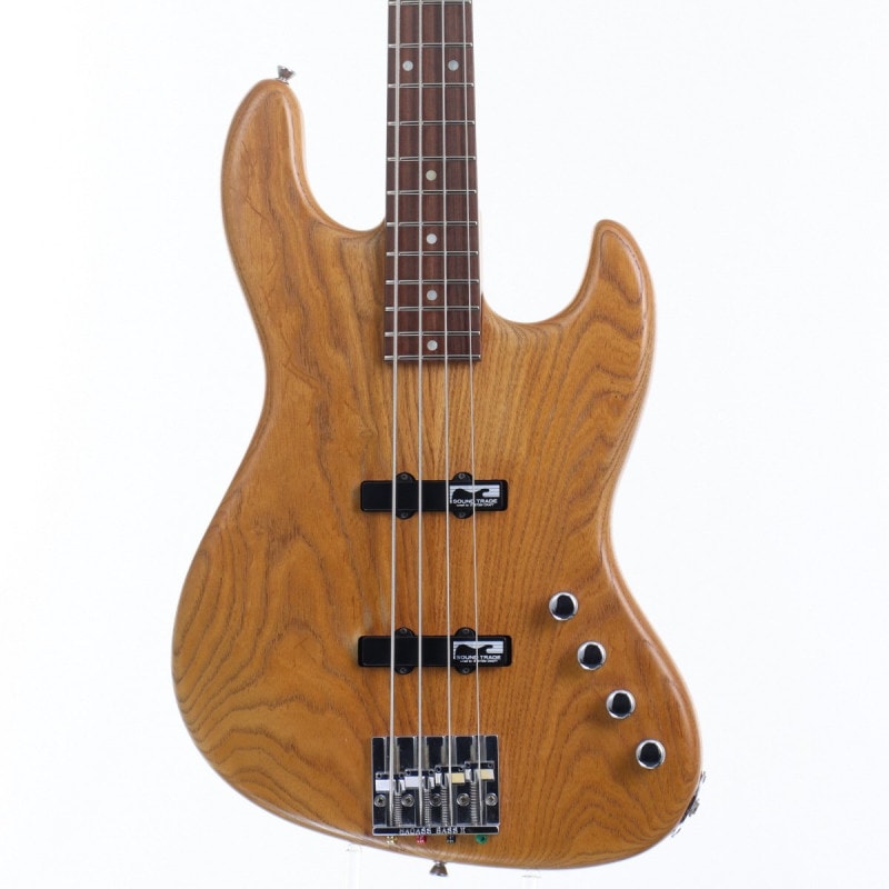 中古】SOUND TRADE / JB TYPE Natural 【梅田店】【値下げ】【梅田限定