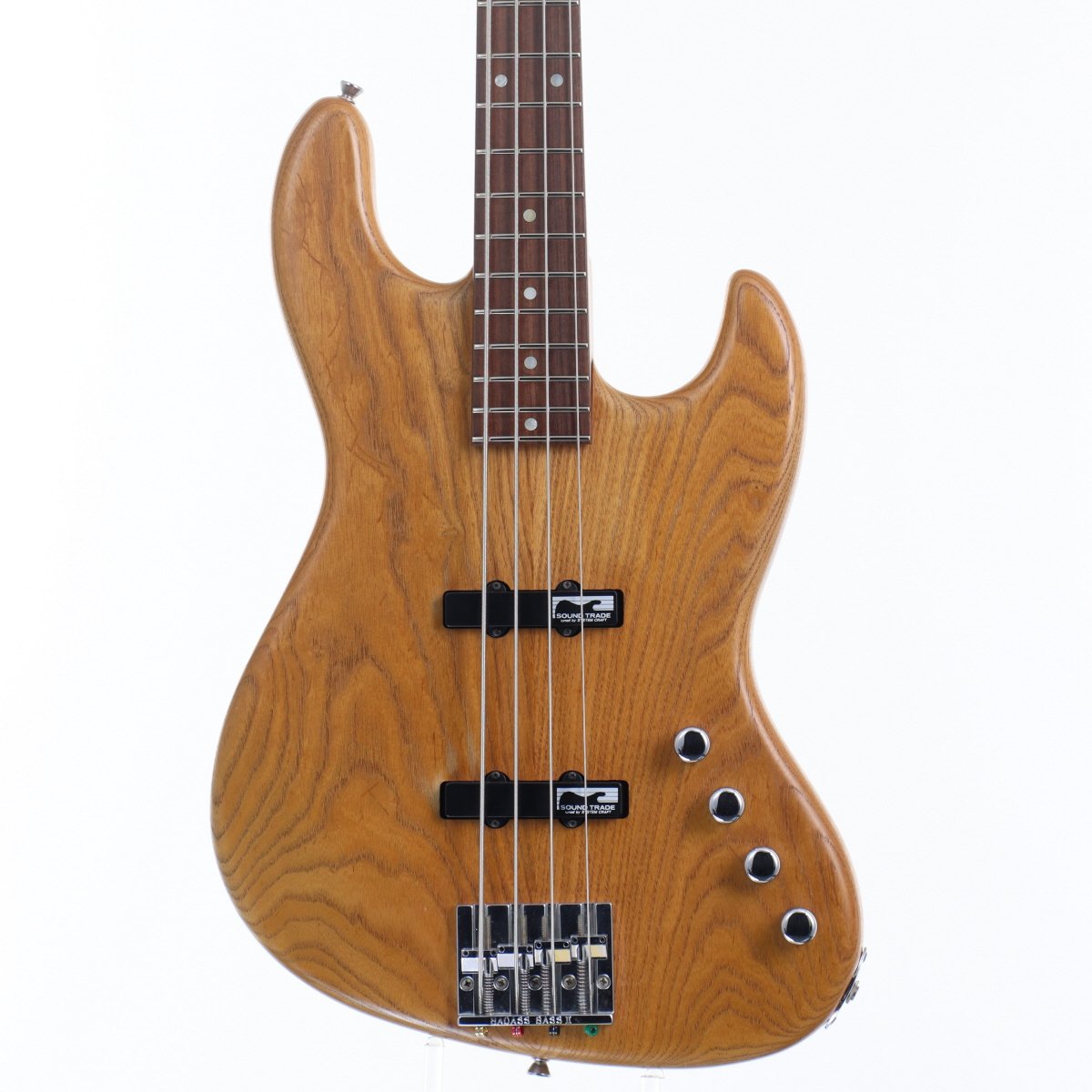 【希少】SOUND TRADE system craft エレキベース 中古】SOUND TRADE / JB TYPE Natural 【梅田店】【値下げ】【梅田限定