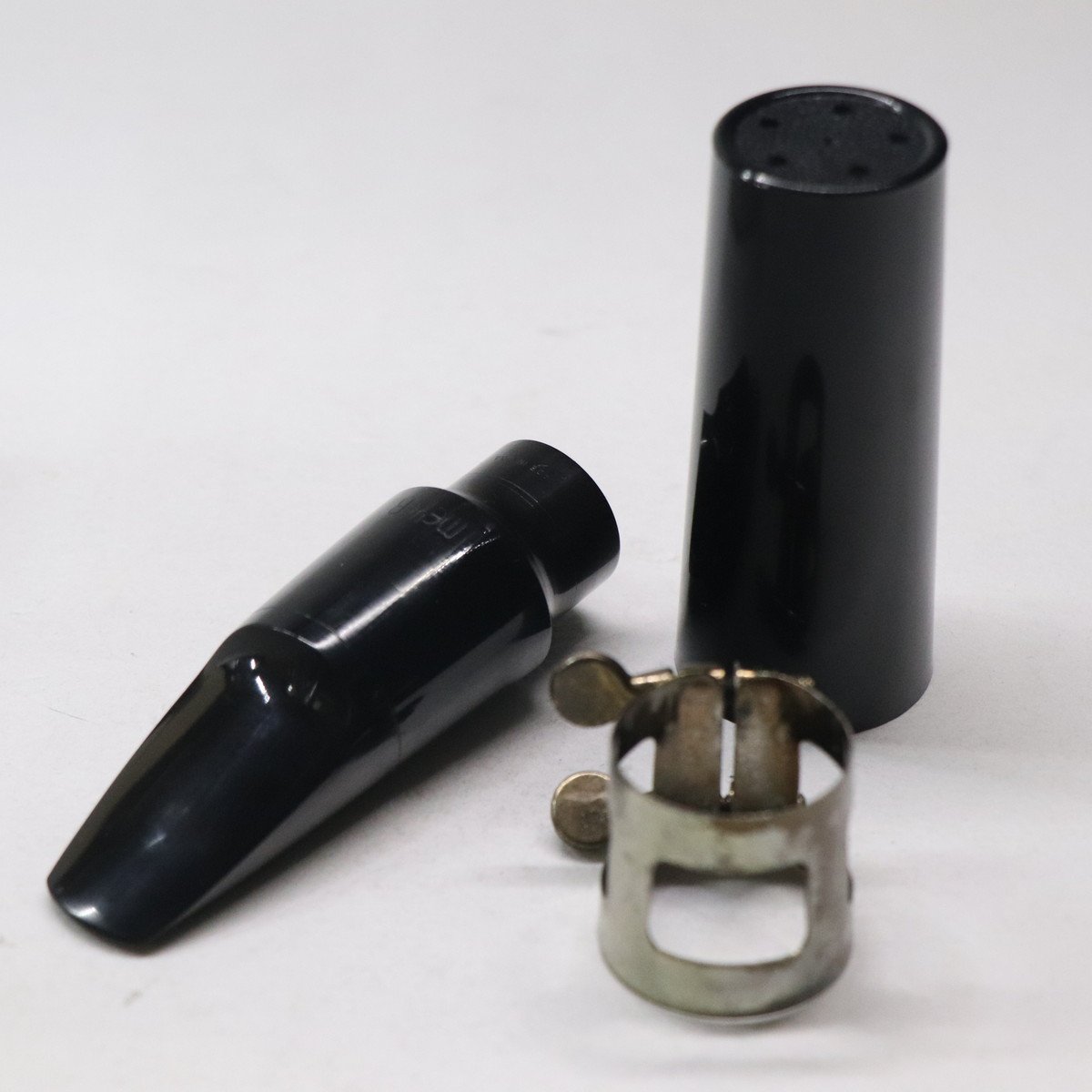 中古】MEYER / アルトサックス用 マウスピース 5MM Sepic reface 1.75