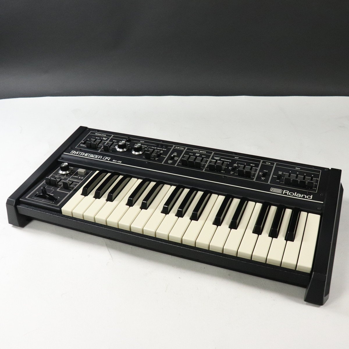 中古】Roland / SH-09 【梅田店】【値下げ】【梅田限定！1月11日までの