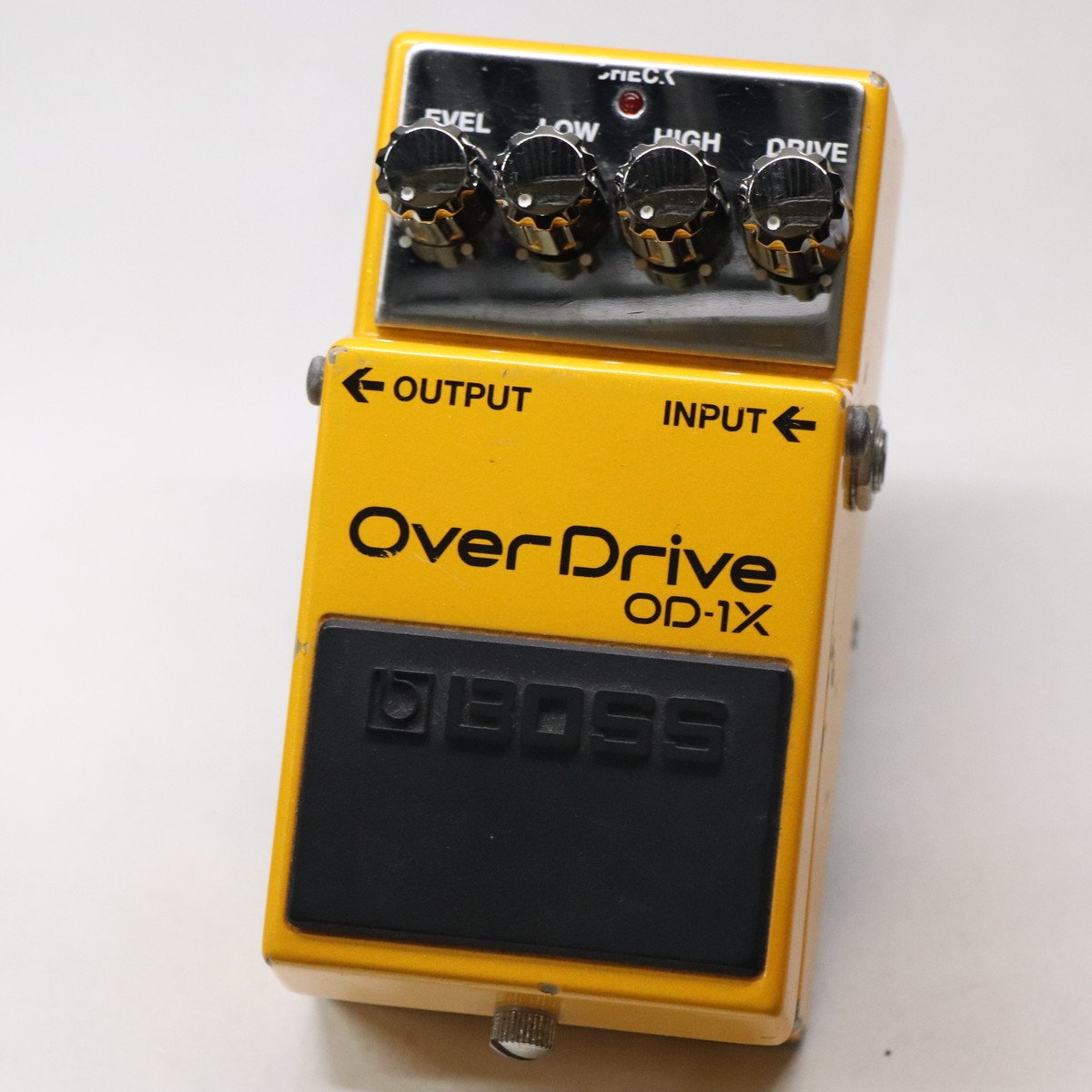 安心の長期5年保証】BOSS / OD-1X Over Drive オーバードライブ OD1X