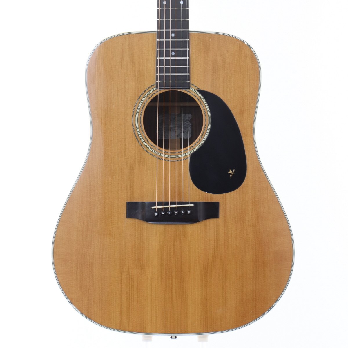 K.YAIRI　DY-28　1977年製 1977年製】K.Yairi (Kヤイリ) DY-28 1977 アコースティックギター