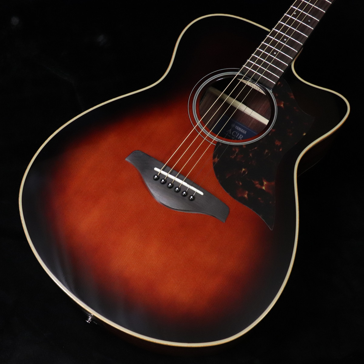 YAMAHA / AC1R Tobacco Sunburst 【SN ILJ260281 【梅田店】 | エレ