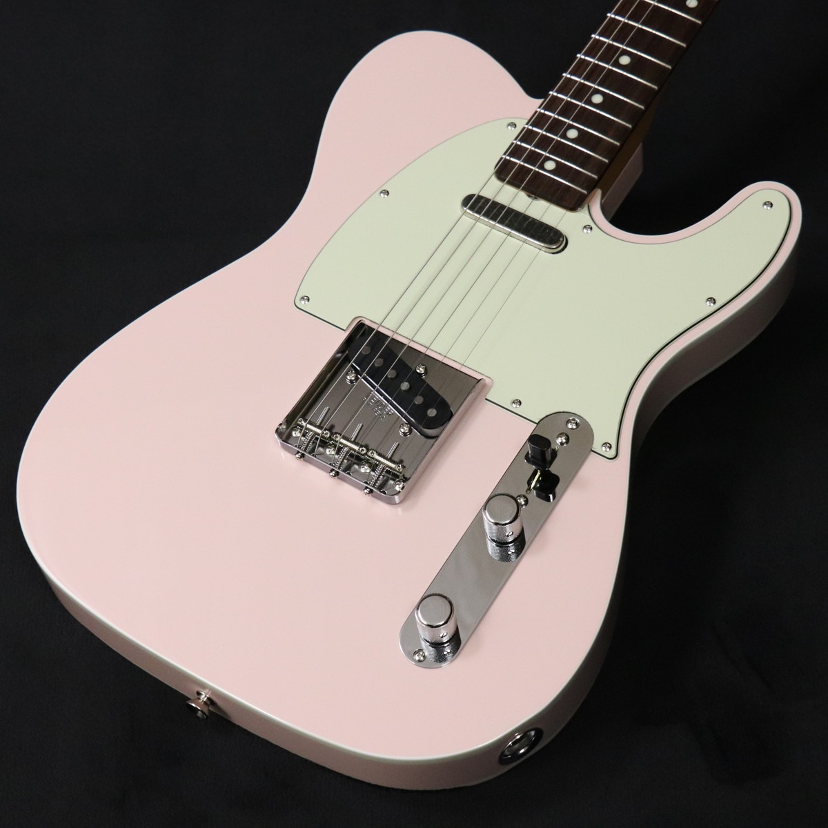 Fender / FSR Collection 2024 Traditional 60s Telecaster Custom