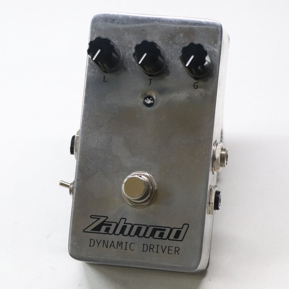 中古】Zahnrad / dynamic driver 【梅田店】【梅田限定！1月11日までの