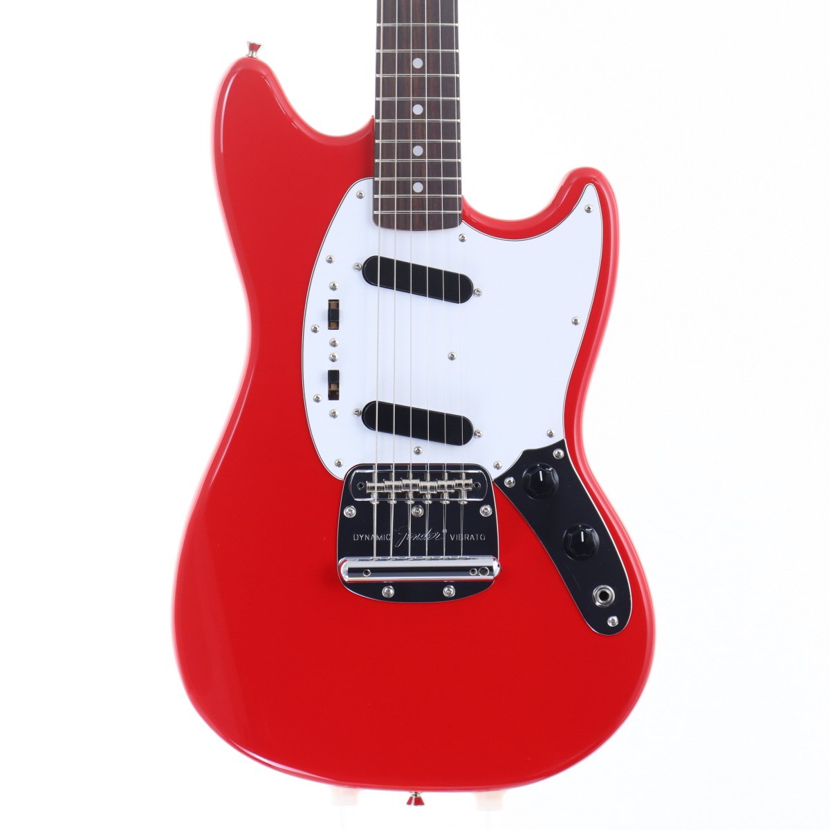中古】Fender Japan / MG69/MH Red 【梅田店】【梅田限定！11月9日まで