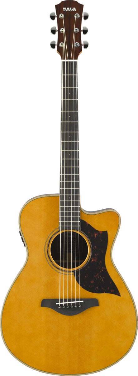 YAMAHA / AC3R ARE Vintage Natural (VN) アコースティックギター