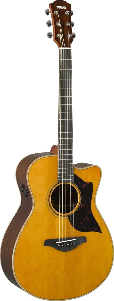 YAMAHA / AC3R ARE Vintage Natural (VN) アコースティックギター