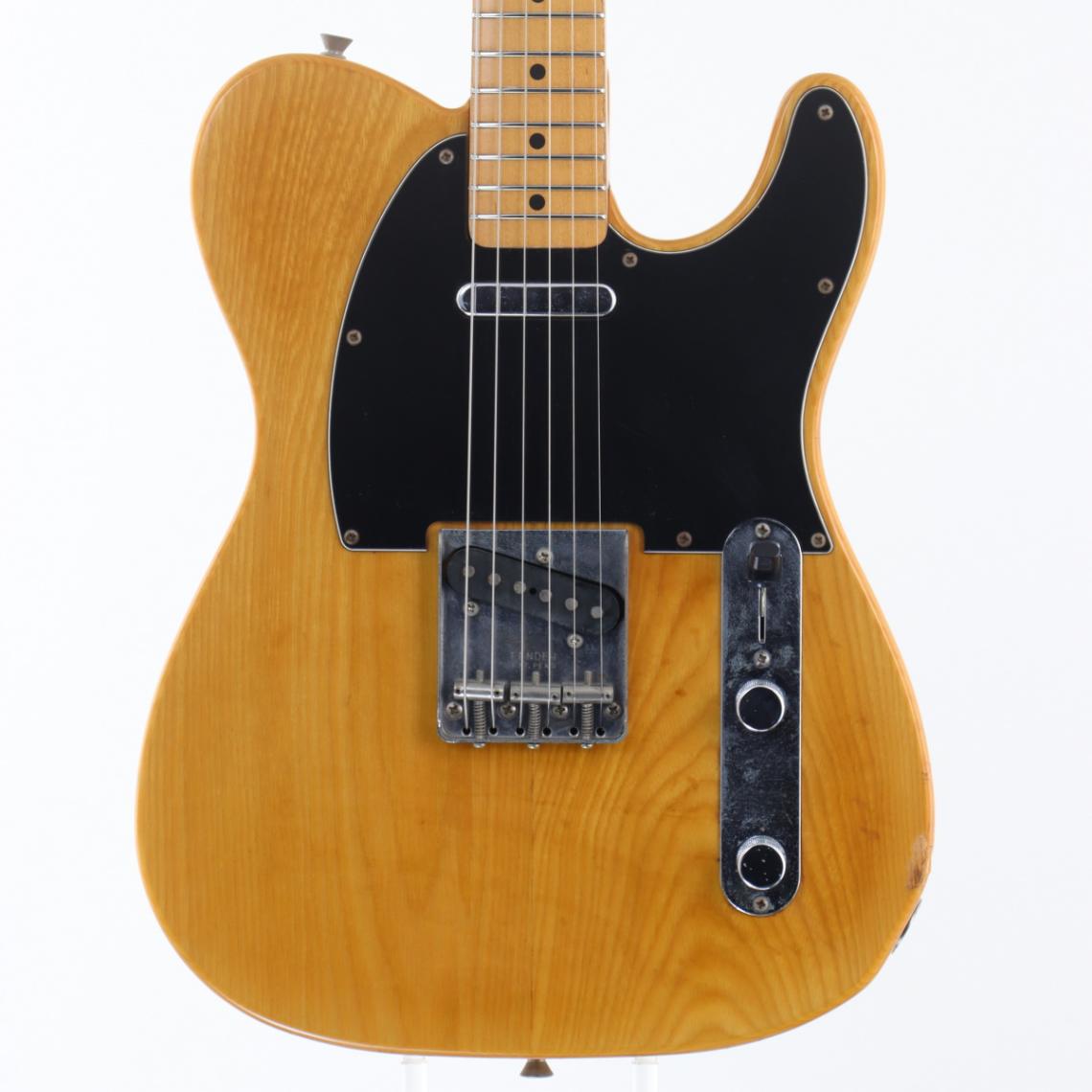 中古】Fender Japan / TL72-500 Natural 【梅田店】 | その他