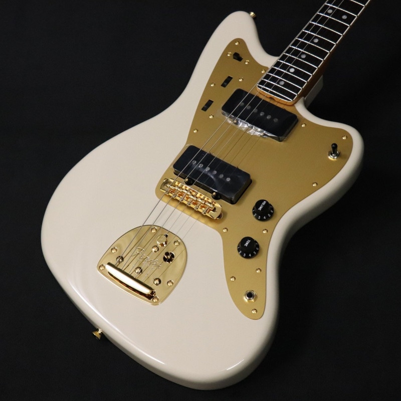 Fender / ISHIBASHI FSR MIJ Traditional 60S Jazzmaster Alder Body