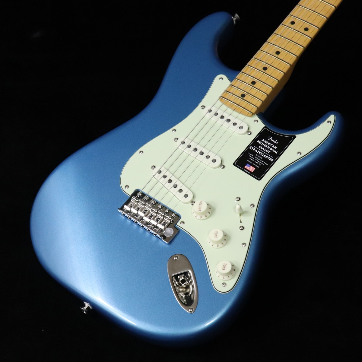 Fenderエレキギターほぼ新品 Fender (エレキギター × 200,000円〜259,999円 他4条件)の検索結果