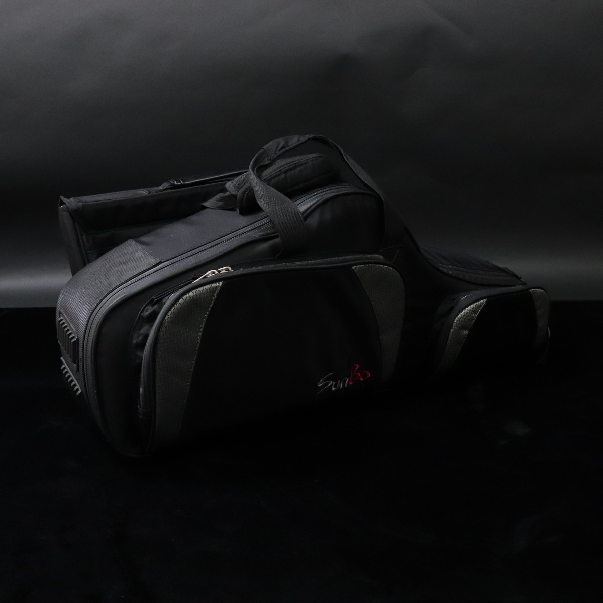 【中古】SUNBO / アルトサックス用ケース 【梅田店】【値下げ】【梅田限定！2月15日までのタイム・セール】