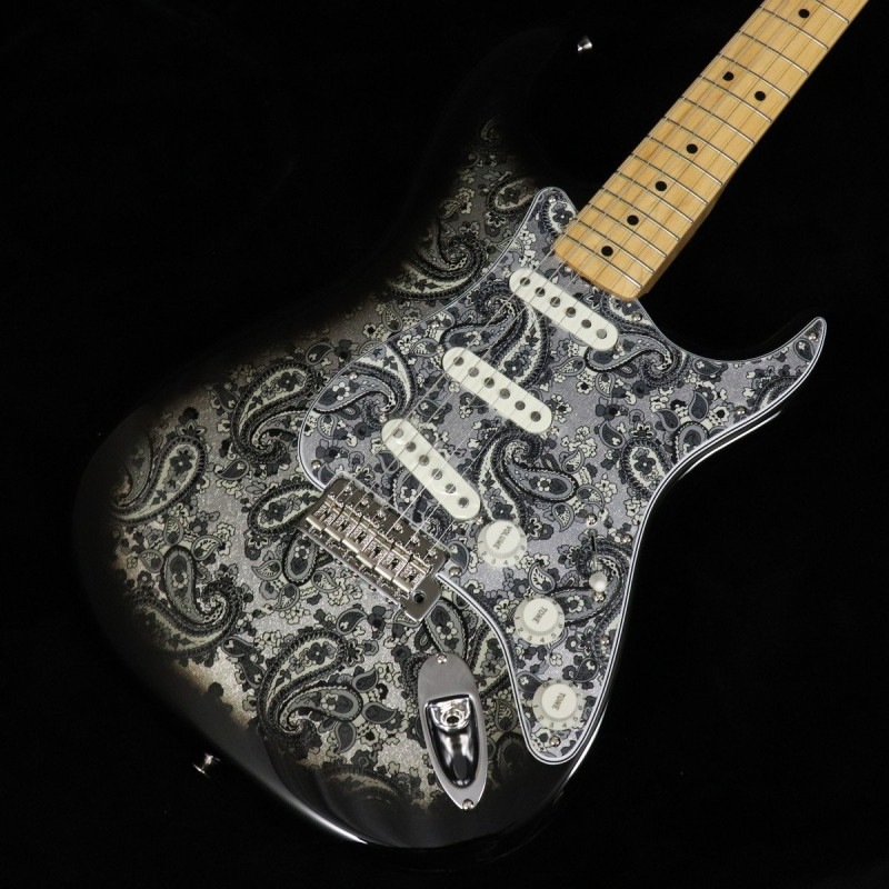 Fender / Made in Japan Limited Stratocaster Maple Fingerboard