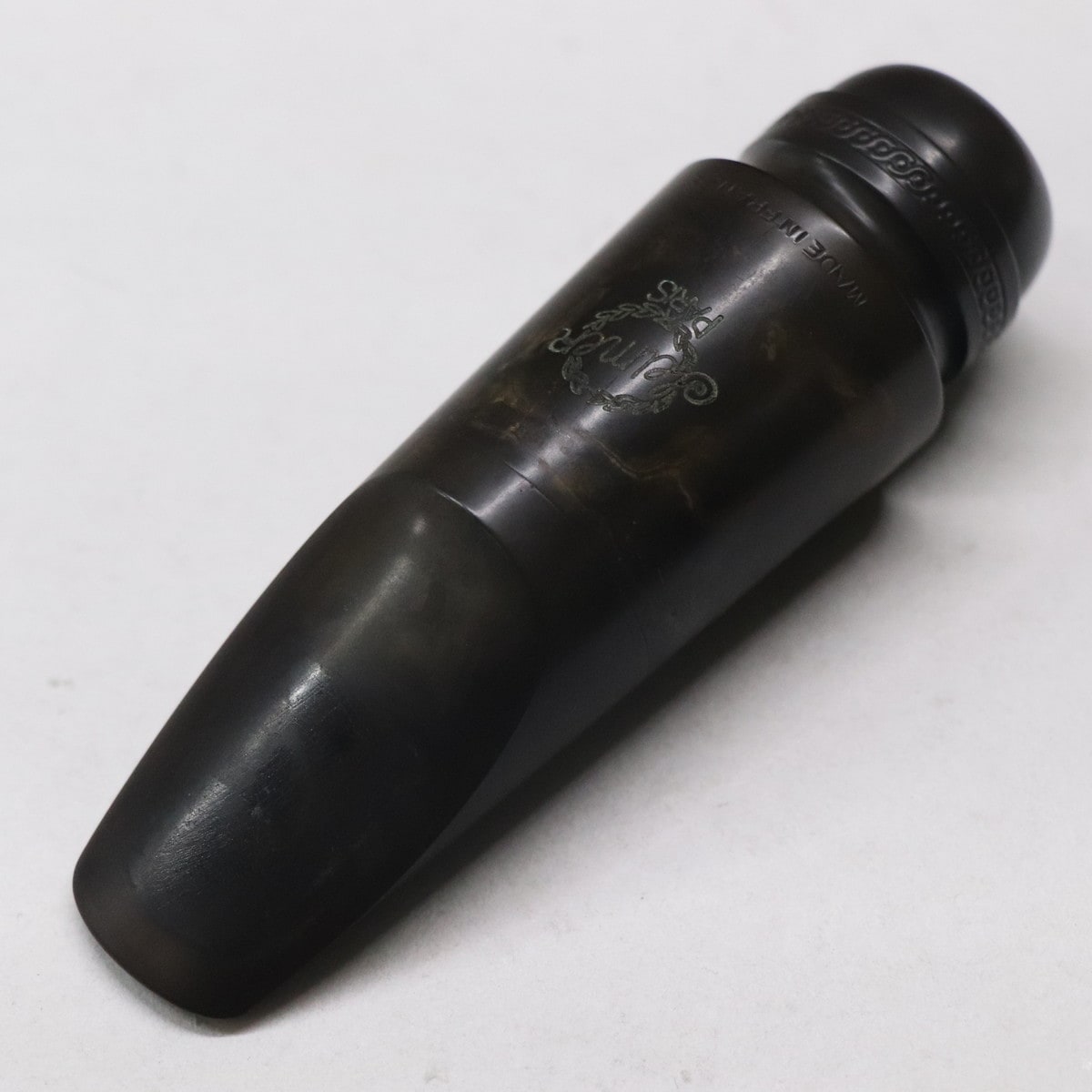 【中古】SELMER / テナーサックス マウスピース Soloist Short Shank C 【梅田店】