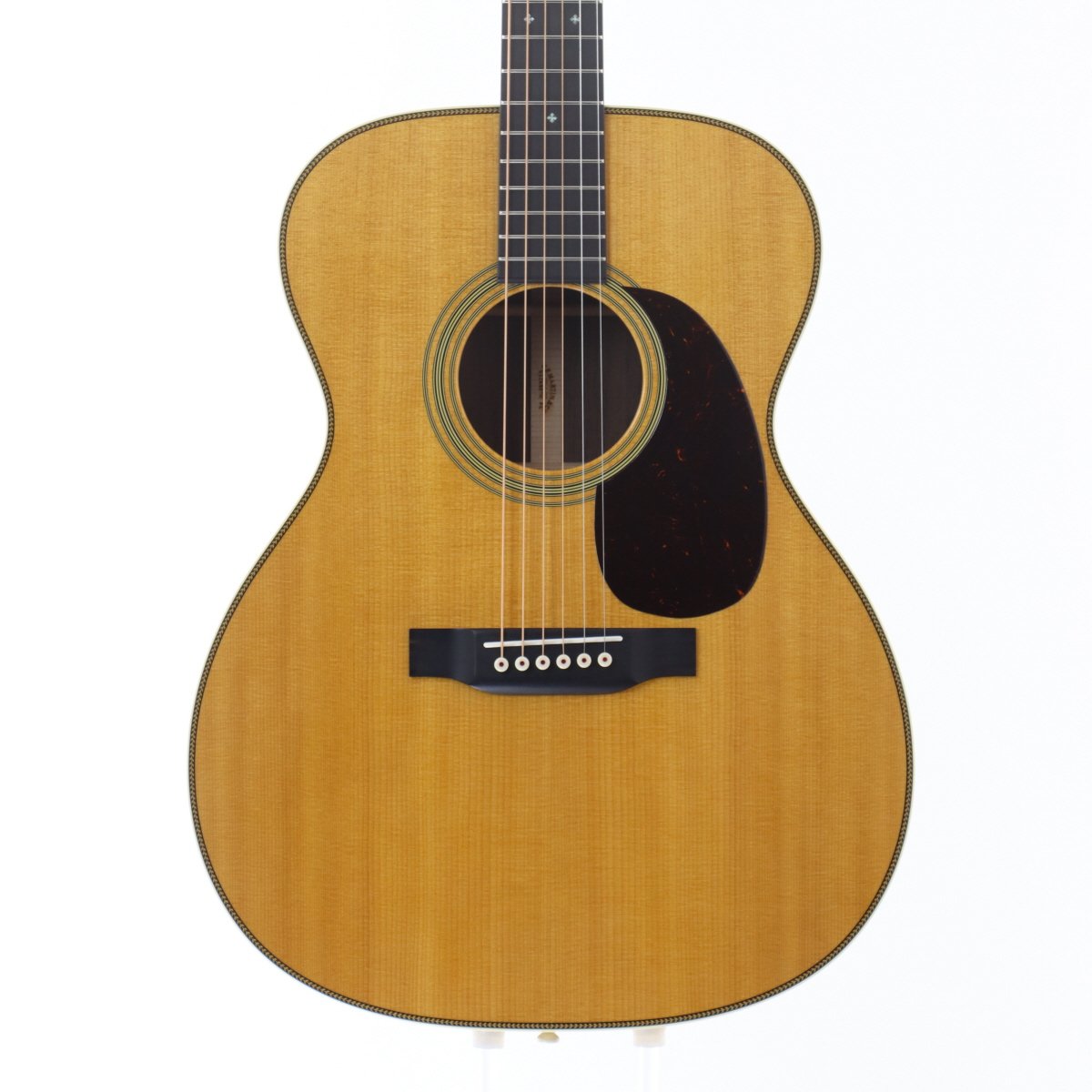 マーチンooo-28 2012年製　石橋楽器購入 中古】Martin / 000-28 Standard Natural 【梅田店】 | フラットトップ