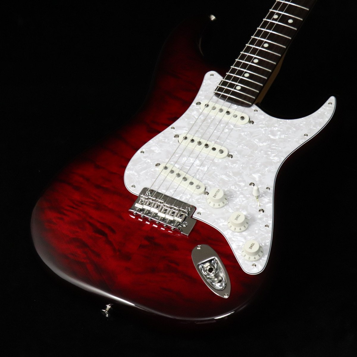 Fender / ISHIBASHI FSR Made in Japan Hybrid II Stratocaster