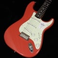 Fender / Made in Japan Traditional 60s Stratocaster Rosewood Fingerboard Fiesta Red 【傷ありB級アウトレット品】 【梅田店】