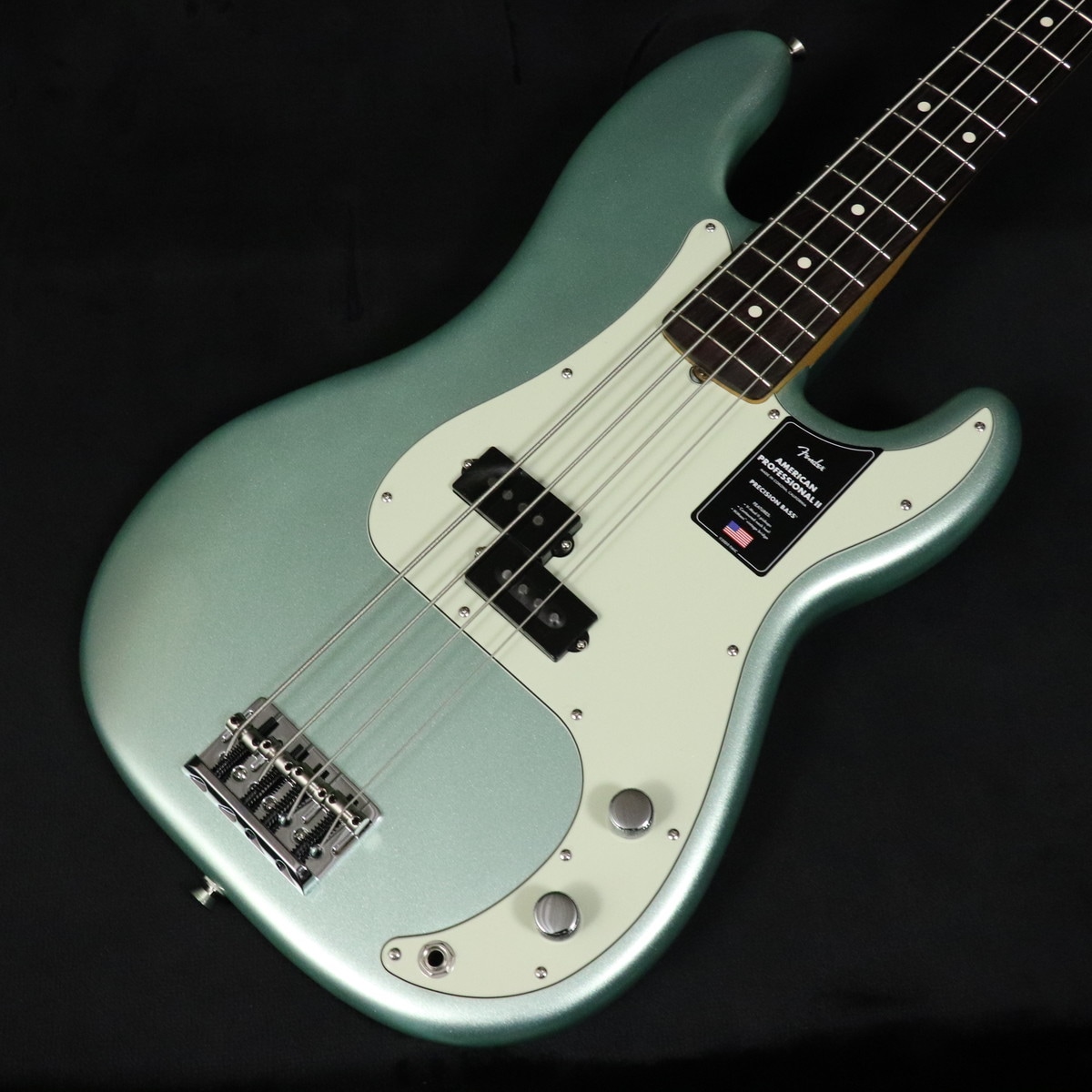 Fender / American Professional II Precision Bass Rosewood
