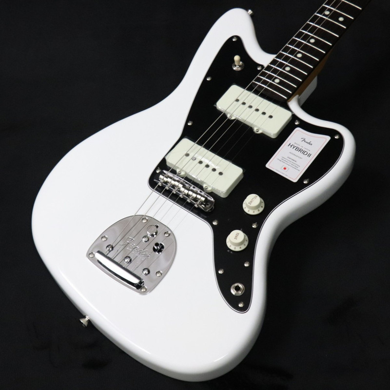 WEBSHOPクリアランスセール》Fender / Made in Japan Hybrid II