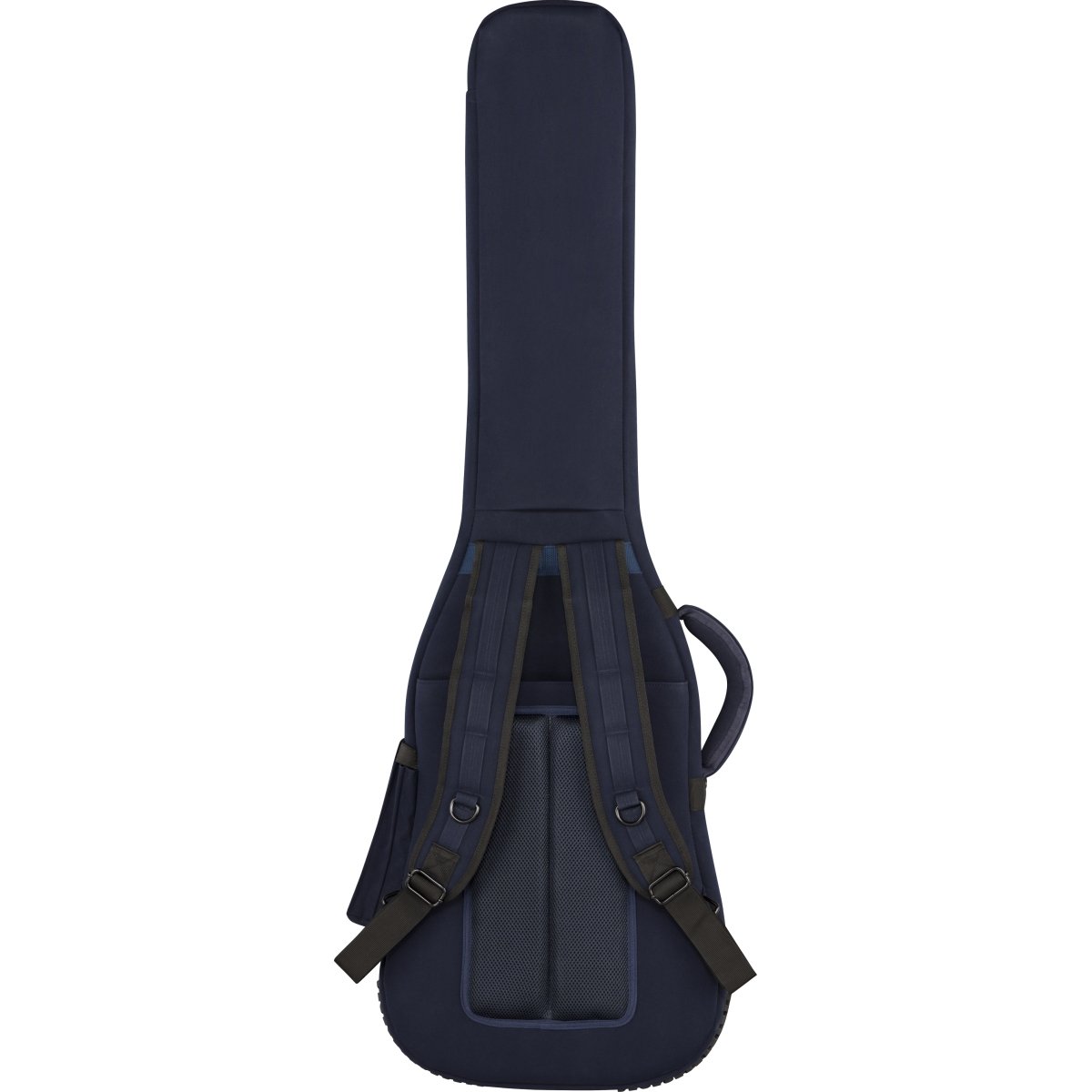 Fender / Troubadour Electric Bass Gig Bag Navy フェンダー [エレキ