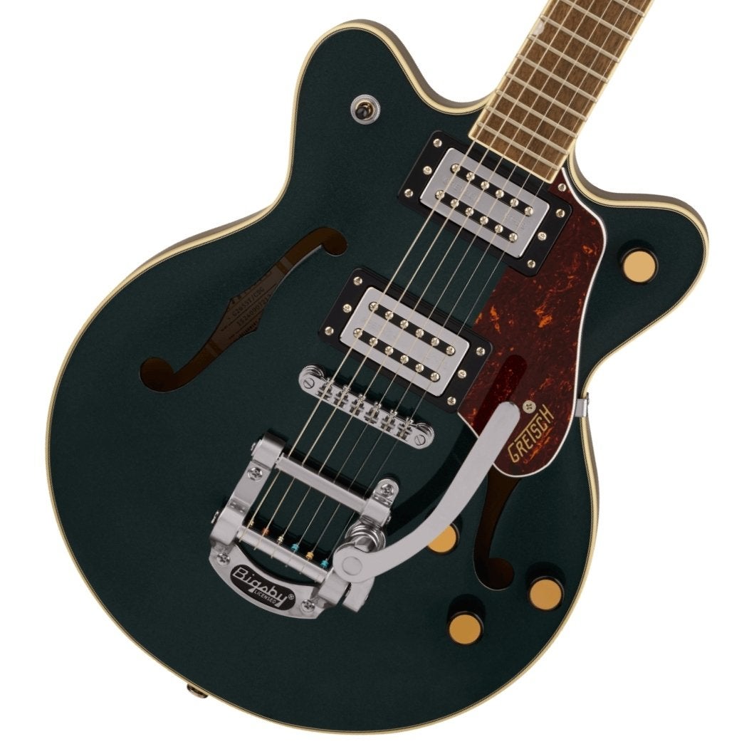 ギター Gretsch G2655T Streamliner Gretsch / G2655T Streamliner Center Block Jr. Double-Cut with