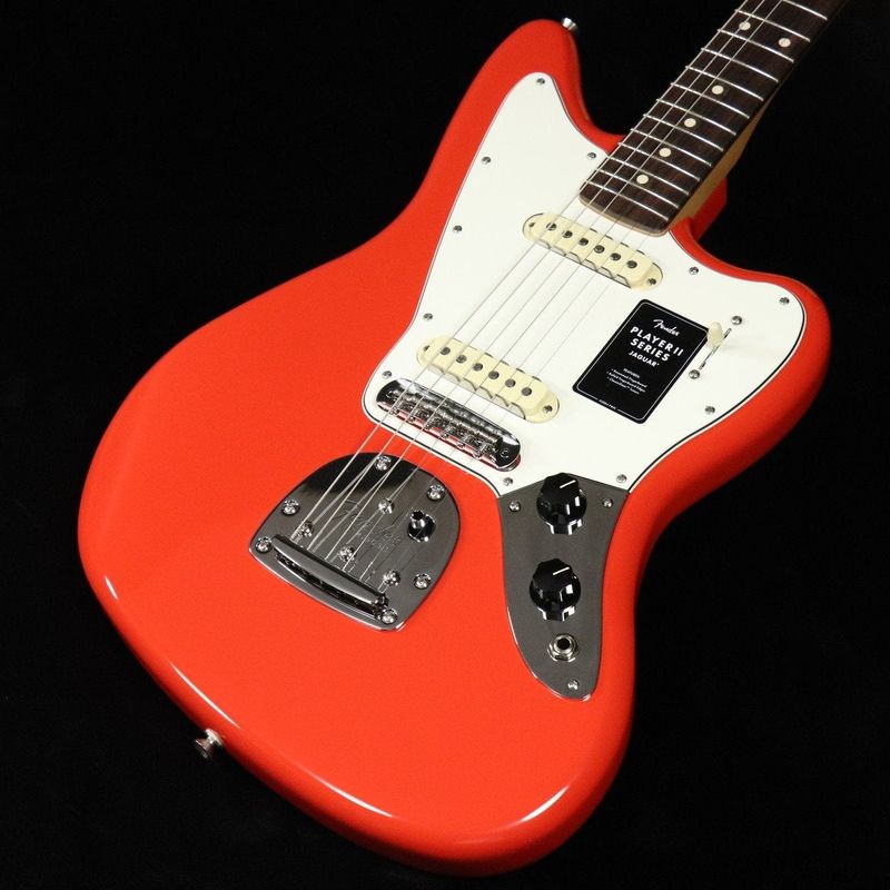 Fender jaguar (レッド)の検索結果 | ギター、アコギ、管楽器などを