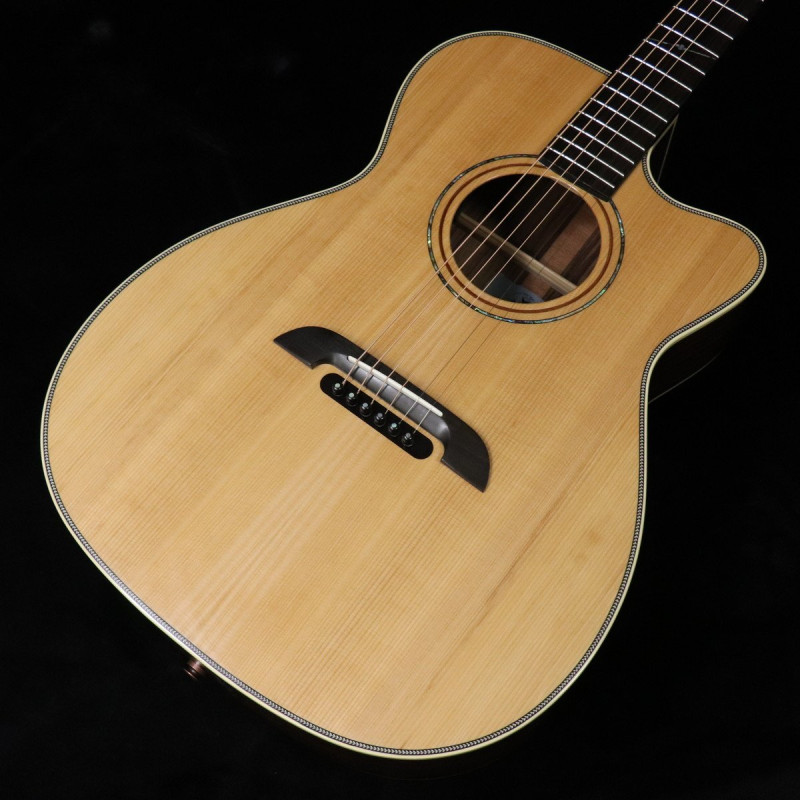 K.Yairi / WY-1 Natural 【SN 95893】【梅田店】