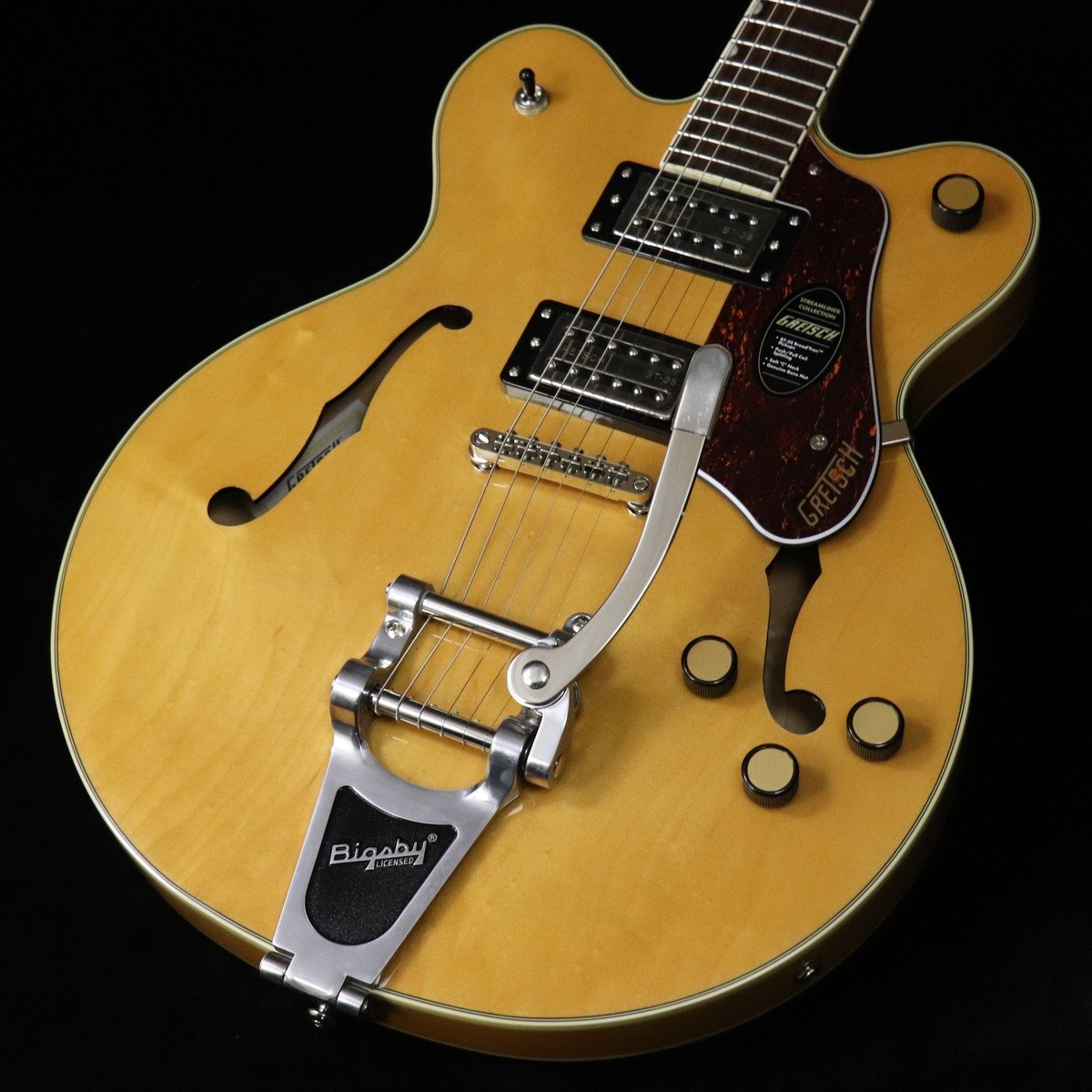 セミアコ × オレンジ)の検索結果 | ギター、アコギ、管楽器などを扱う