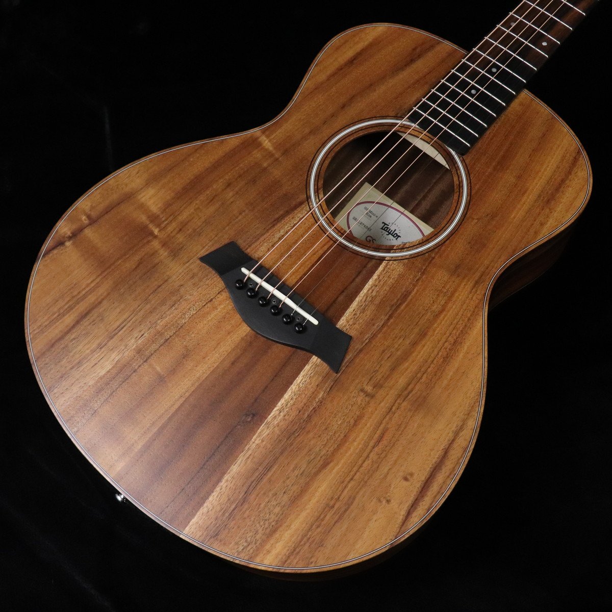 Taylor / GS Mini-e Koa 【SN 2211274343】 【梅田店】 | エレ
