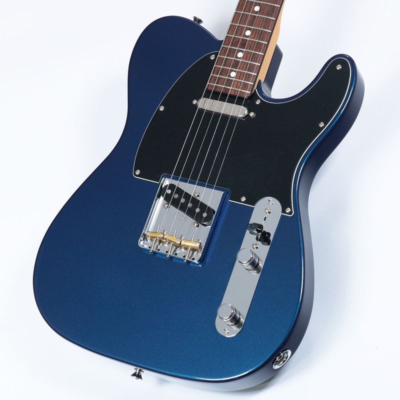 Fender / FSR Collection Hybrid II Telecaster Azurite Metallic Rosewood Fingerboard フェンダー [イシバシ楽器限定モデル]