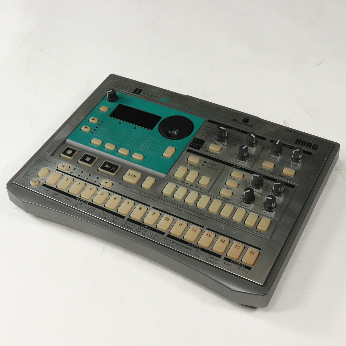 中古】KORG / ES-1 Electribe S 【梅田店】【値下げ】【梅田限定！1月4