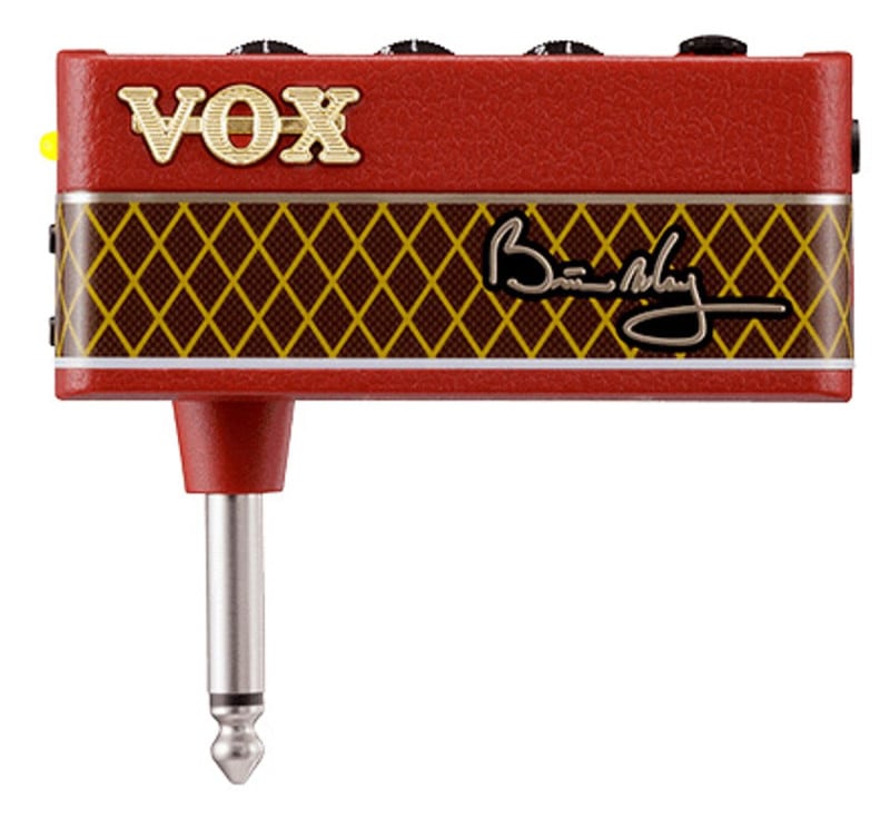 VOX / Amplug Brian May アンプラグ ブライアン・メイ
