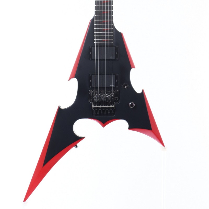 【中古】O.Z.Y / FA-280 -FLYING A-IV- Mat Black w/Red bevel 【梅田店】