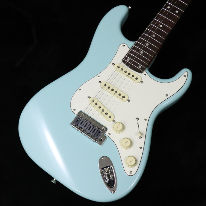 Fender / Rei Stratocaster R246 Rosewood Fingerboard Rei Blu 【SN JD25025188】 【梅田店】