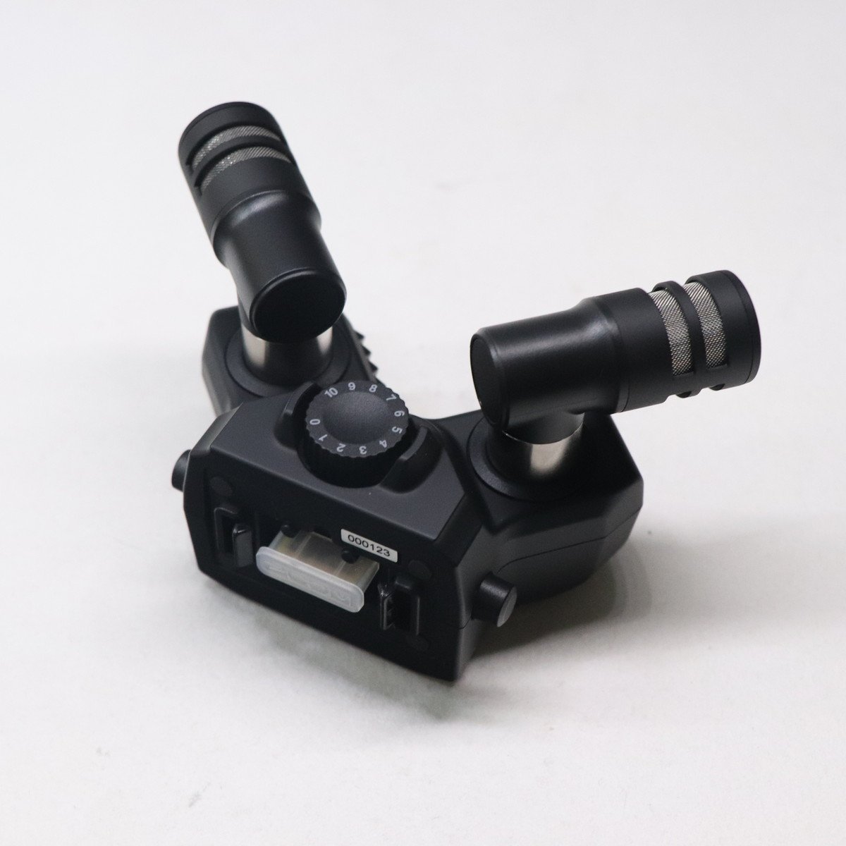 【中古】ZOOM / XAH-8 【梅田店】【値下げ】【梅田限定！2月15日までのタイム・セール】