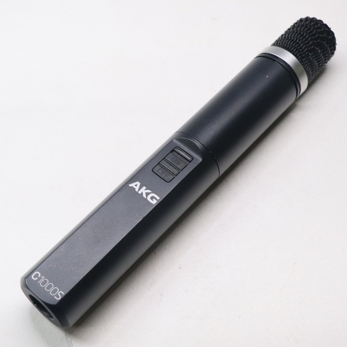 中古】AKG / C1000S 【梅田店】【梅田限定！1月18日までのタイム