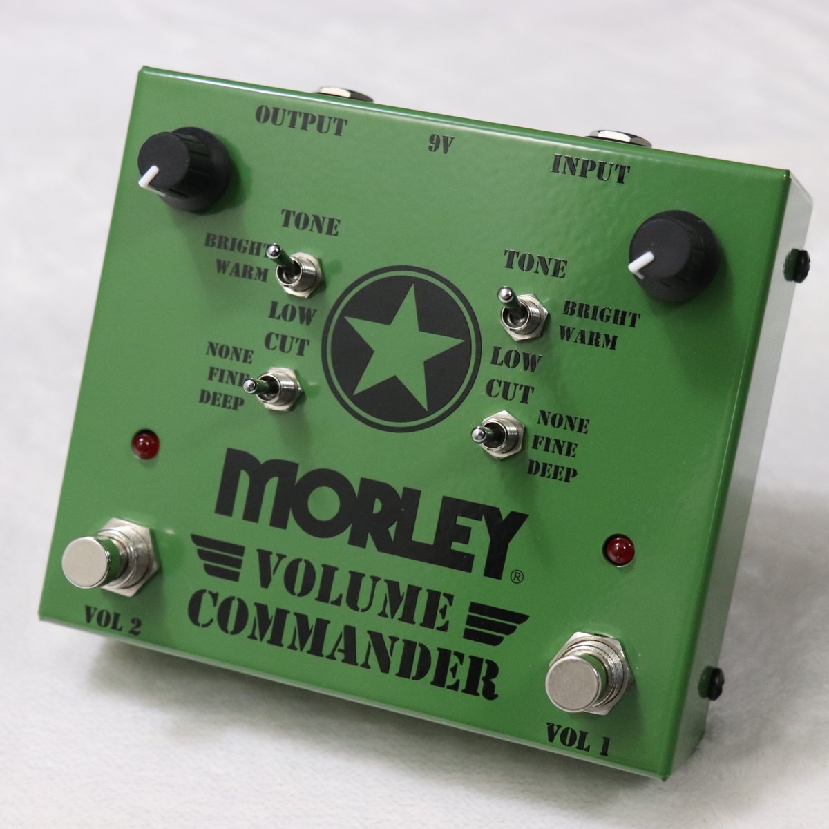 中古】MORLEY / MVC Volume Commander 【梅田店】 | その他