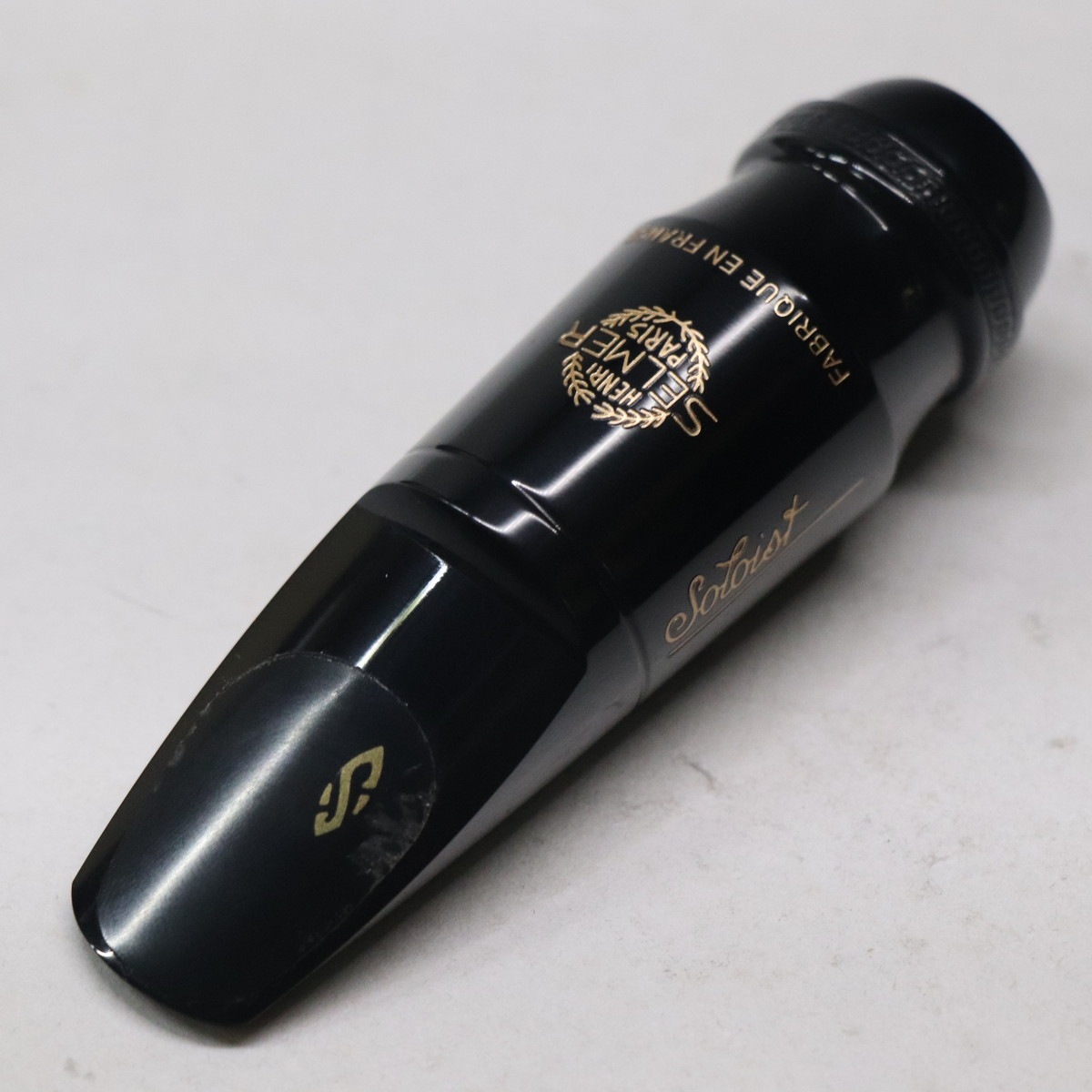 アルトサックス用マウスピース YANAGISAWA 「オープニング：7」 アルト