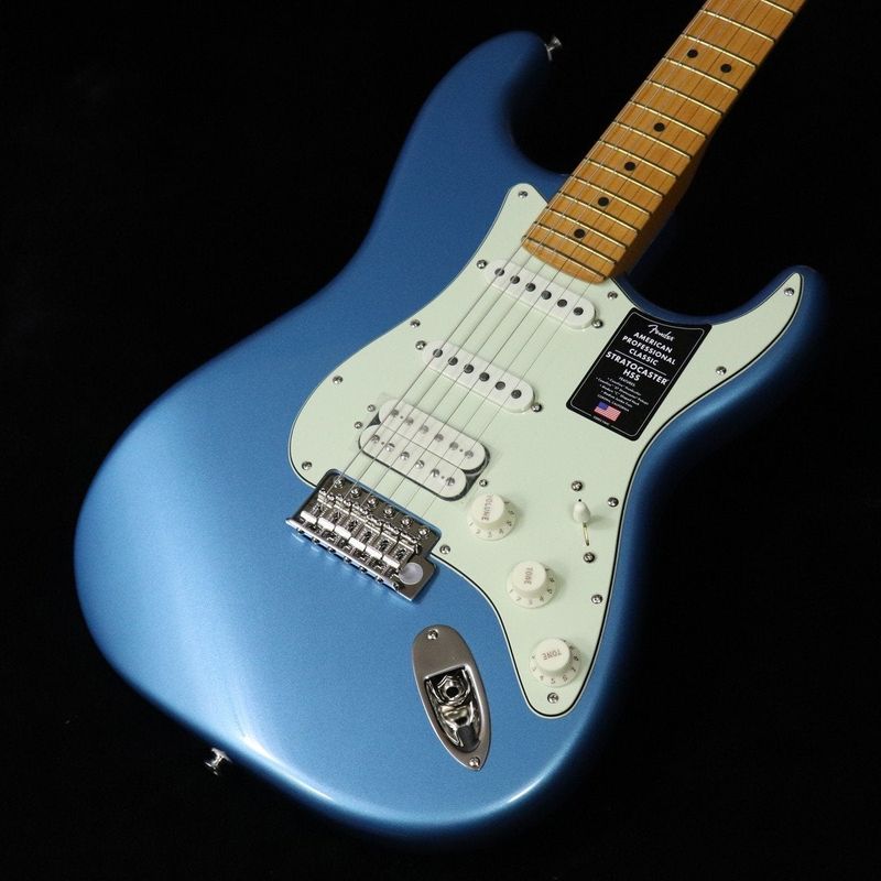 ストラトキャスタータイプ × FENDER × ブルー)の検索結果 | ギター