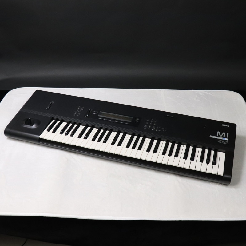 中古】KORG / M1 【梅田店】 | ～61鍵盤 | イシバシ楽器