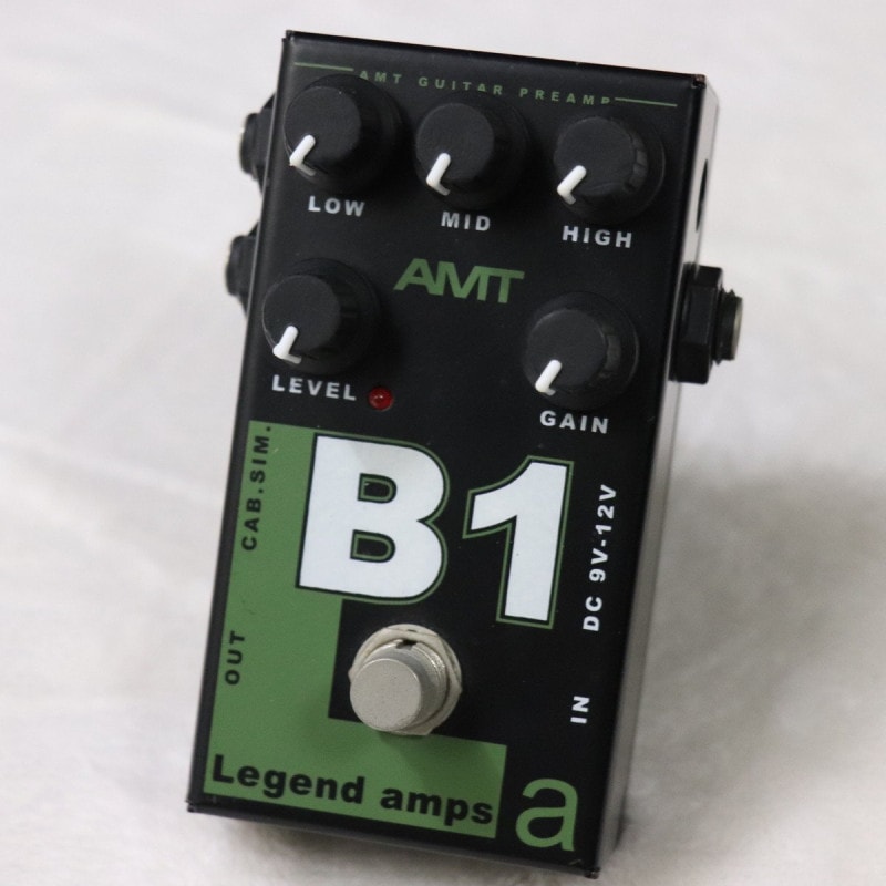 中古】AMT Electronics / Legend Amps B1 【梅田店