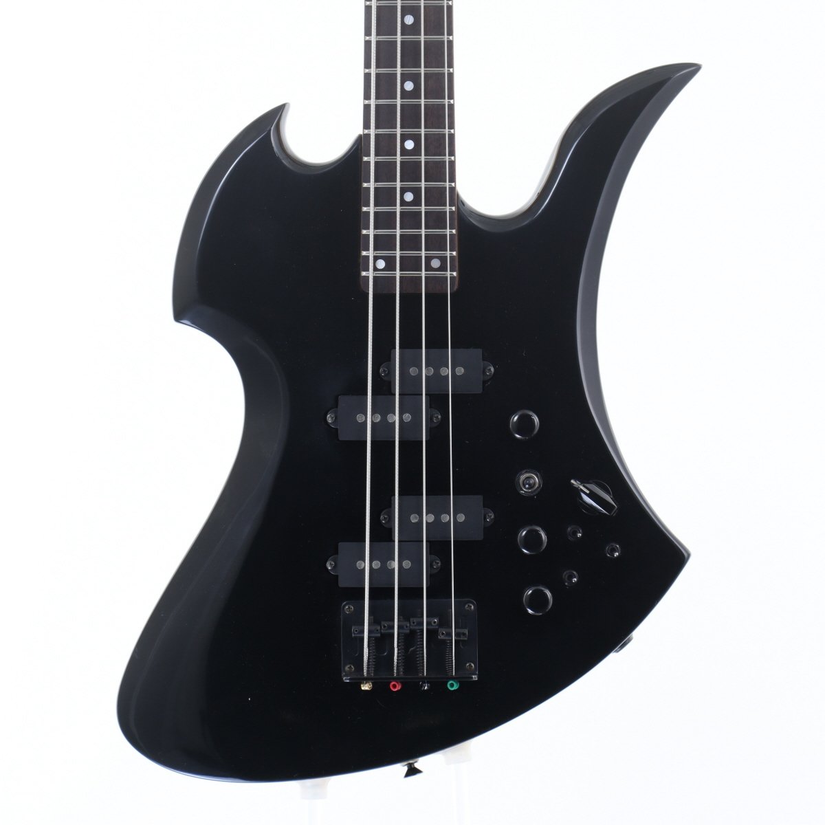 中古】Aria Pro II / Mockingbird Bass Type 【訳アリ】 【梅田店