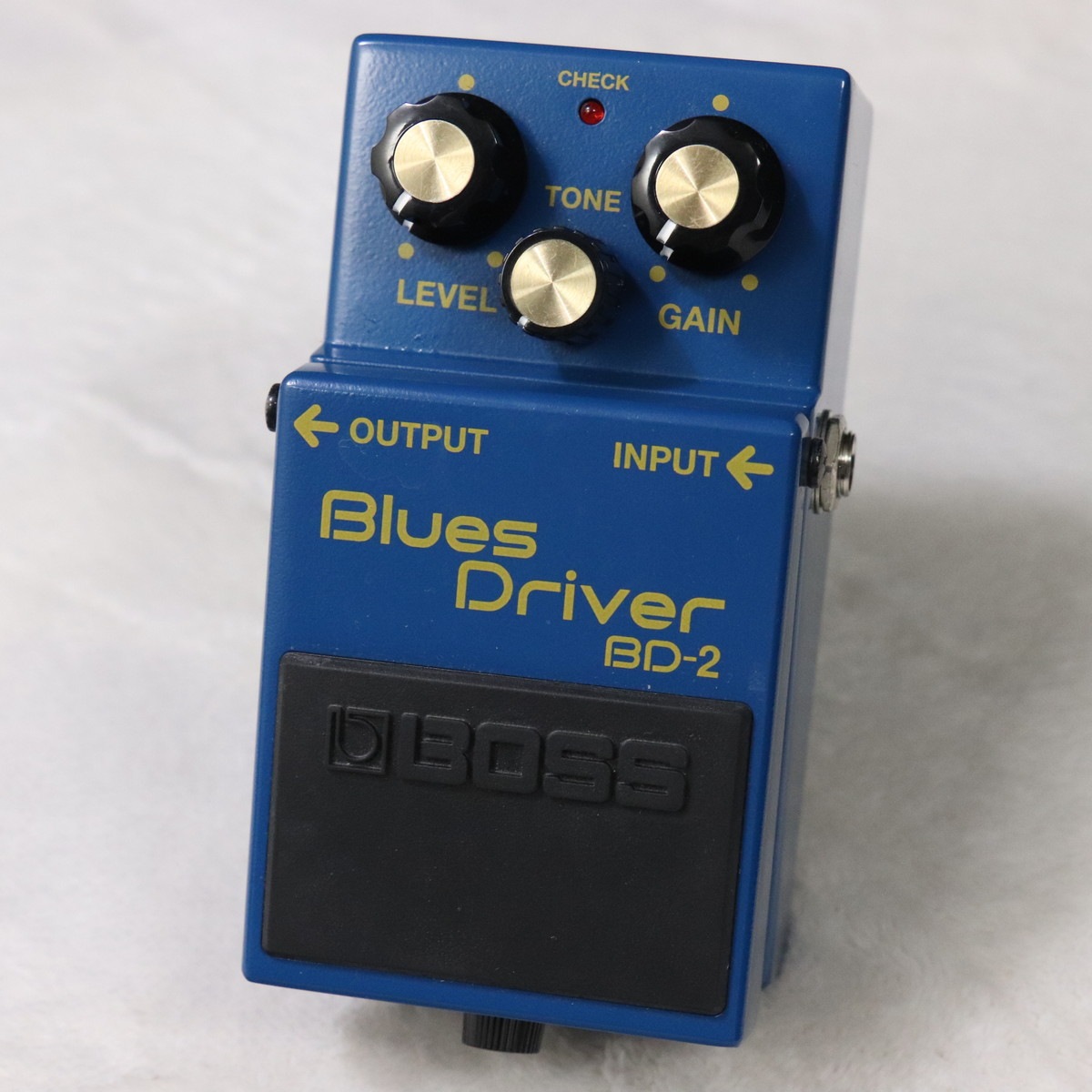 中古】BOSS / BD-2 Blues Driver 【梅田店】 | オーバードライブ