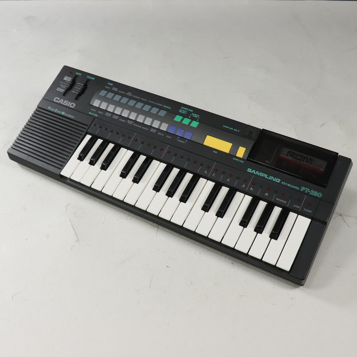 中古】CASIO / PT-280 【梅田店】【値下げ】 | その他 | イシバシ楽器