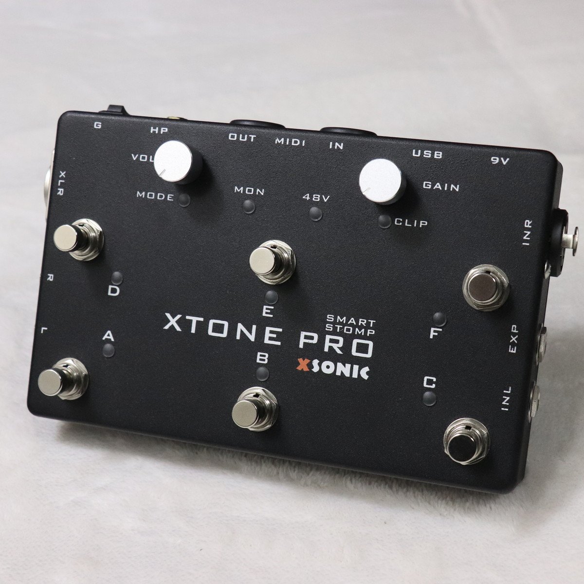 中古】XSONIC / XTONE PRO 【梅田店】【値下げ】 | USB | イシバシ楽器 中古】XSONIC / XTONE PRO 【梅田店】【値下げ】 | USB | イシバシ楽器