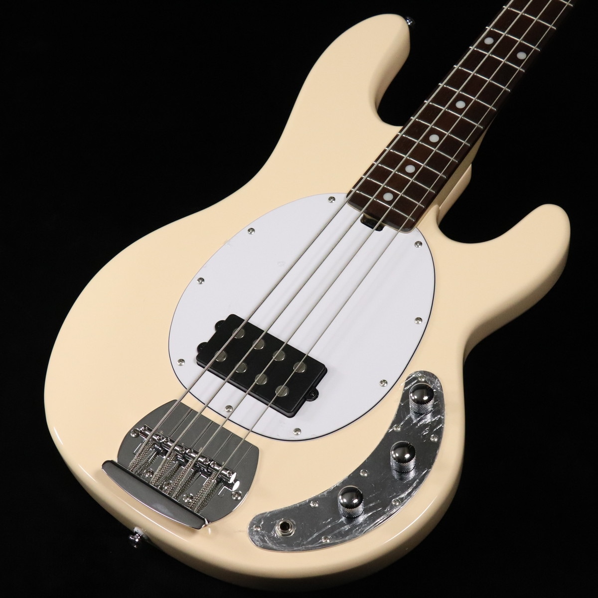 Sterling by MUSIC MAN / SUB Series Ray4 Vintage Cream 【SN B199644
