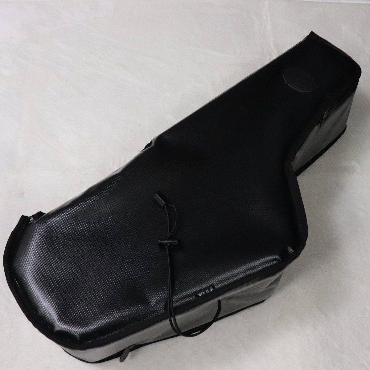 【中古】B.AIR / アルトサックス  ATBG-ASX-S/with ミュート&パッチ 【梅田店】【値下げ】【値下げ】