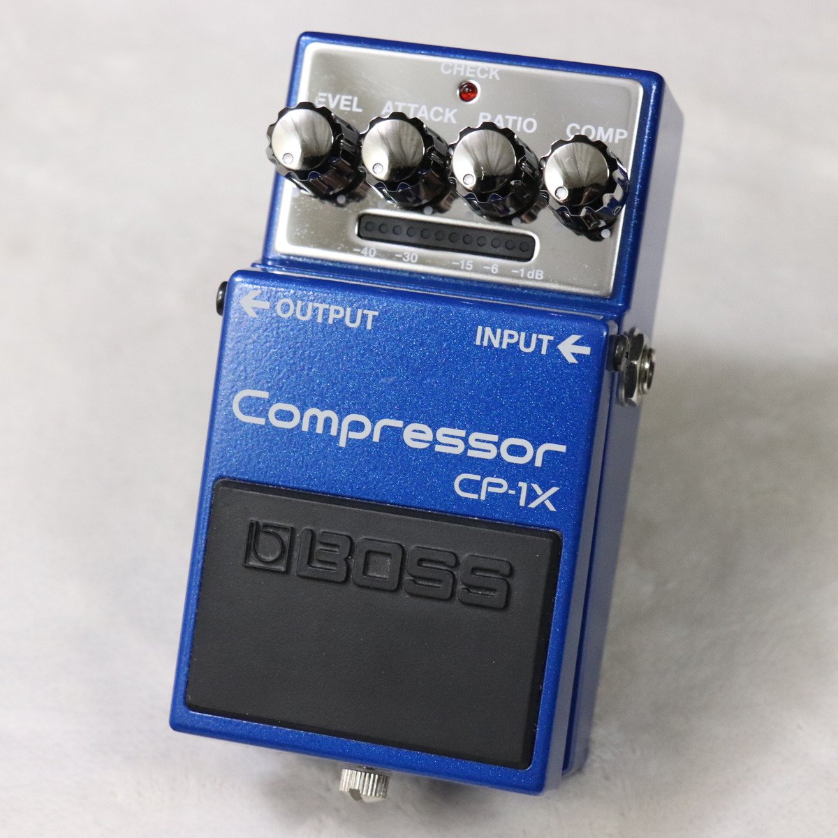 中古】BOSS / CP-1X Compressor 【梅田店】 | コンプレッサー